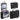 AeroLOFT® Jet Black Toiletry Kit plain