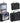 AeroLOFT® Jet Black Toiletry Kit