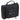 AeroLOFT® Jet Black Toiletry Kit