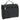 AeroLOFT® Jet Black Toiletry Kit