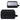 AeroLOFT® Wide-Mouth Wet/Dry Toiletry Kit plain
