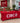 Sublimated Stretch Curved Fit Table Throw for 8ft table, 4 sided, Closed back  grouped