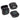 Allegro TWS Earbuds with Solar Powered Charging Case