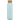 Alpine - 17 oz. Glass Bottle with Bamboo Lid plain