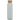 Alpine - 17 oz. Glass Bottle with Bamboo Lid plain