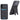 Alpine 3-Card Phone Wallet with Magnetic Ring and Stand plain