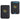 Alpine 3-Card Phone Wallet with Magnetic Ring and Stand