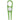Aluminum Divot Tool With Ball Marker  grouped