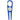 Aluminum Divot Tool With Ball Marker  grouped