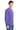 Amethyst Port & Co Beach Wash Garment-Dyed Crewneck Sweatshirt PC098 plain