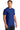Antique Royal Gildan - Ultra Cotton 100% US Cotton T-Shirt. 2000 plain