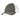 Army/White District® Mesh Back Cap plain grouped