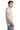 Ash Gildan - Ultra Cotton 100% US Cotton T-Shirt with Pocket. 2300 plain