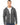 Asphalt Sponge Fleece Full-Zip Hoodie - 3739