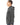 Asphalt Sponge Fleece Full-Zip Hoodie - 3739
