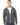 Asphalt Sponge Fleece Full-Zip Hoodie - 3739