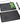 Aspire Mouse Pad with 15W Wireless Charger