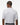 Athletic Grey Ring-Spun Piqué Polo - 7002
