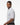 Athletic Grey Ring-Spun Piqué Polo - 7002