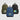 Aurelia rPET Dual Pocket Gold-Zip 15 Inch Laptop Backpack - 20L  grouped