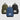 Aurelia rPET Dual Pocket Gold-Zip 15 Inch Laptop Backpack - 20L  grouped