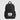 Aurelia rPET Dual Pocket Gold-Zip 15 Inch Laptop Backpack - 20L