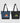Aurelia rPET Zippered Tote Bag – 18L  grouped