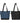 Aurelia rPET Zippered Tote Bag – 18L plain grouped