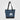 Aurelia rPET Zippered Tote Bag – 18L