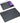 Avalon II Mouse Pad with 15W Wireless Charger