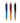 Avalon Ombre Softy Rose Gold Pen w/ Stylus plain grouped