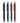 Avalon Softy Monochrome Classic Stylus Pen plain grouped