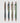 Avalon Stone Finish Stylus Pen grouped
