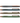 Avalon Stone Finish Stylus Pen plain grouped