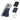 Avenue Magnetic Phone Wallet & Stand plain