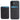 Avon 3-Card Phone Wallet with Magnetic Ring