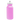 Awareness Pink Garyline® Omni Bike Bottle (Colors) - 20 oz. plain