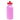Awareness Pink Garyline® Omni Bike Bottle (Colors) - 20 oz. plain
