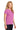 Azalea Gildan Women's Heavy Cotton 100% Cotton T-Shirt. 5000L plain