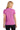Azalea Gildan Women's Heavy Cotton 100% Cotton T-Shirt. 5000L plain