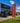 10' Small Feather Flag Kit, Full Color Graphics Double Sided, Outdoor Spike base, Indoor Cross Base  grouped