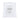 White Small Non Woven Cut-Out Handle Tote