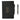 Carmelia Pu Hard Cover Journal  grouped