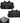 Savannah Street 22" Duffle  grouped