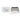 White Rectangular Tin with House Shaped Mints  grouped