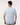 Baby Blue Fine Jersey T-Shirt - 4502