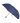 TELESCOPIC FOLDING UMBRELLA: 56" Arc  grouped