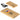 Bamboo 5000mAh Type-C Power Bank