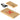 Bamboo 5000mAh Type-C Power Bank