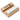 Bamboo Phone Stand with Stress Reliever Keyboard